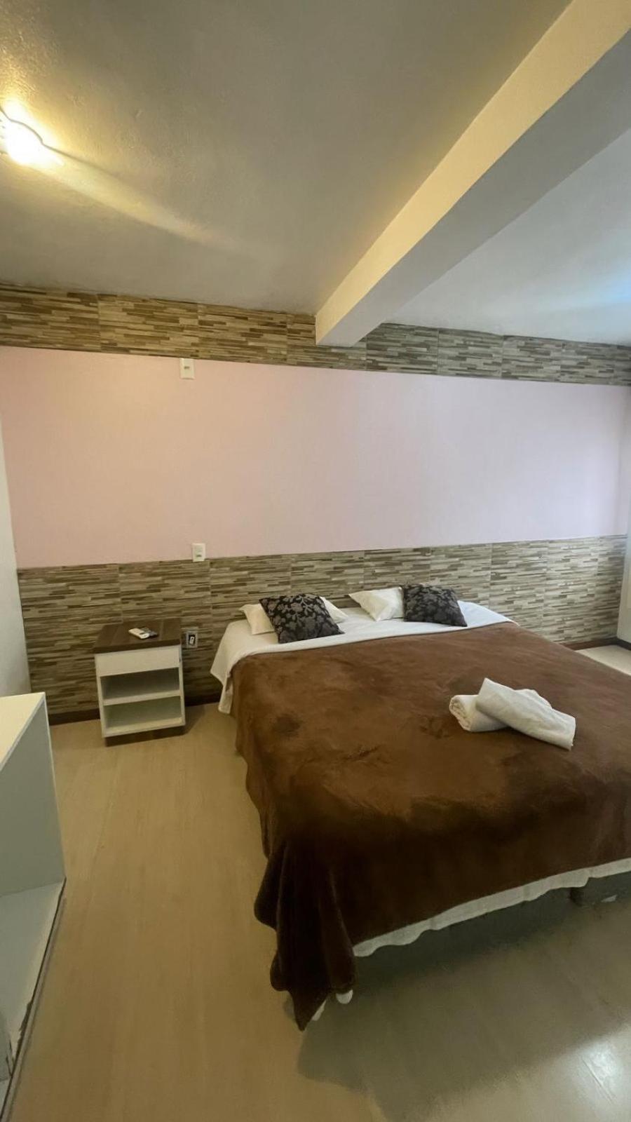 Suites Cantinho da Serra