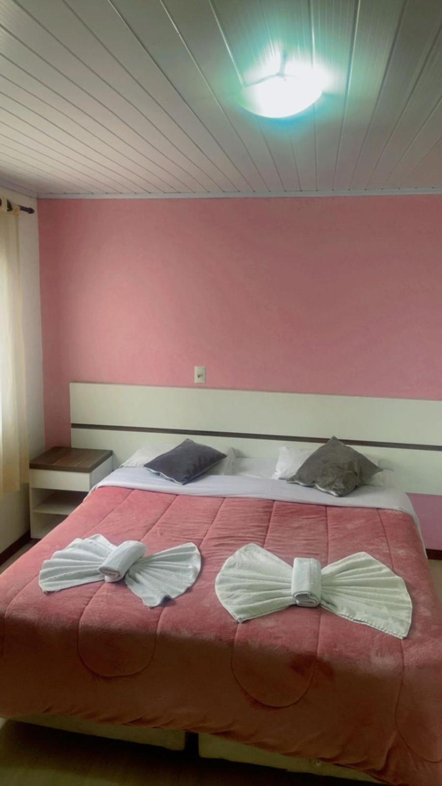 Suites Cantinho da Serra