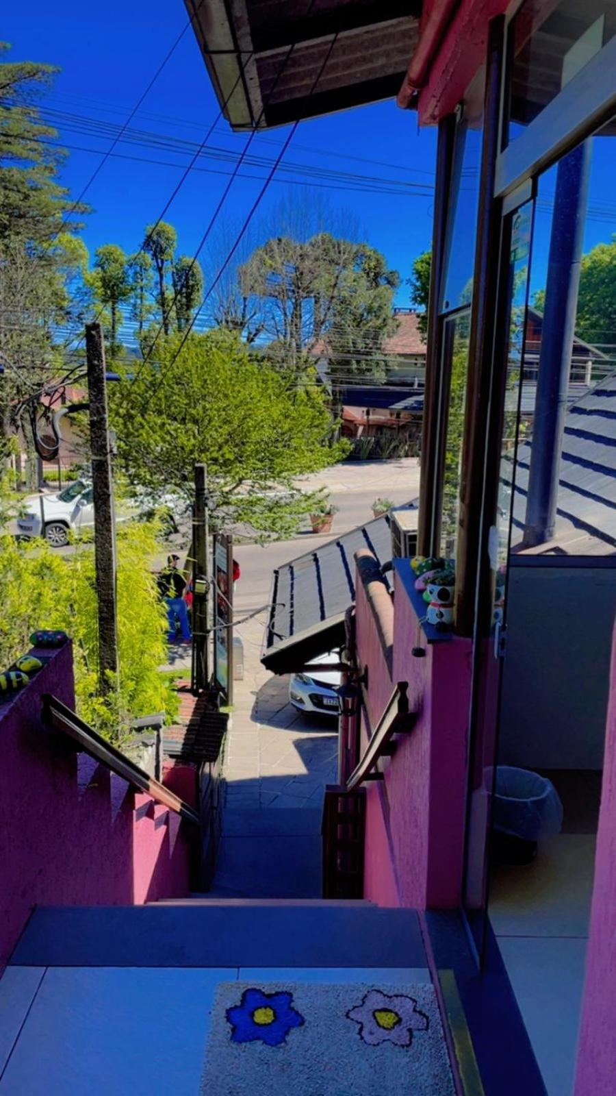 Suites Cantinho da Serra
