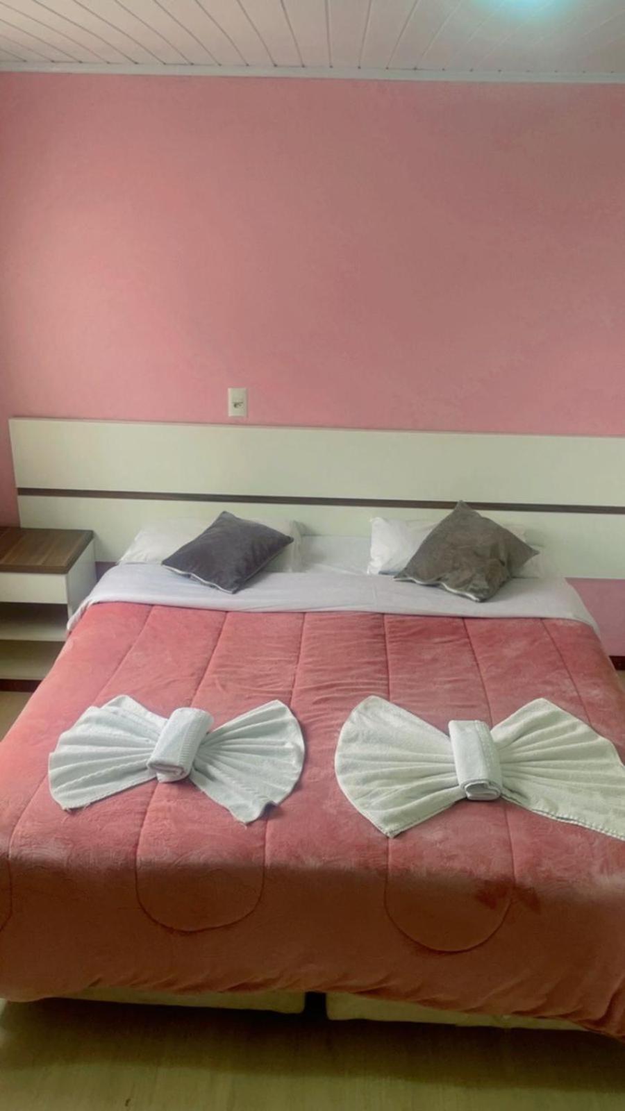 Suites Cantinho da Serra