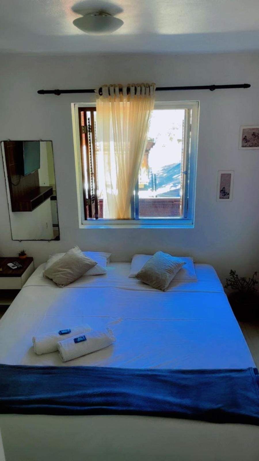 Suites Cantinho da Serra