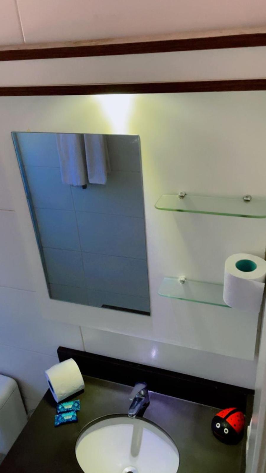 Suites Cantinho da Serra
