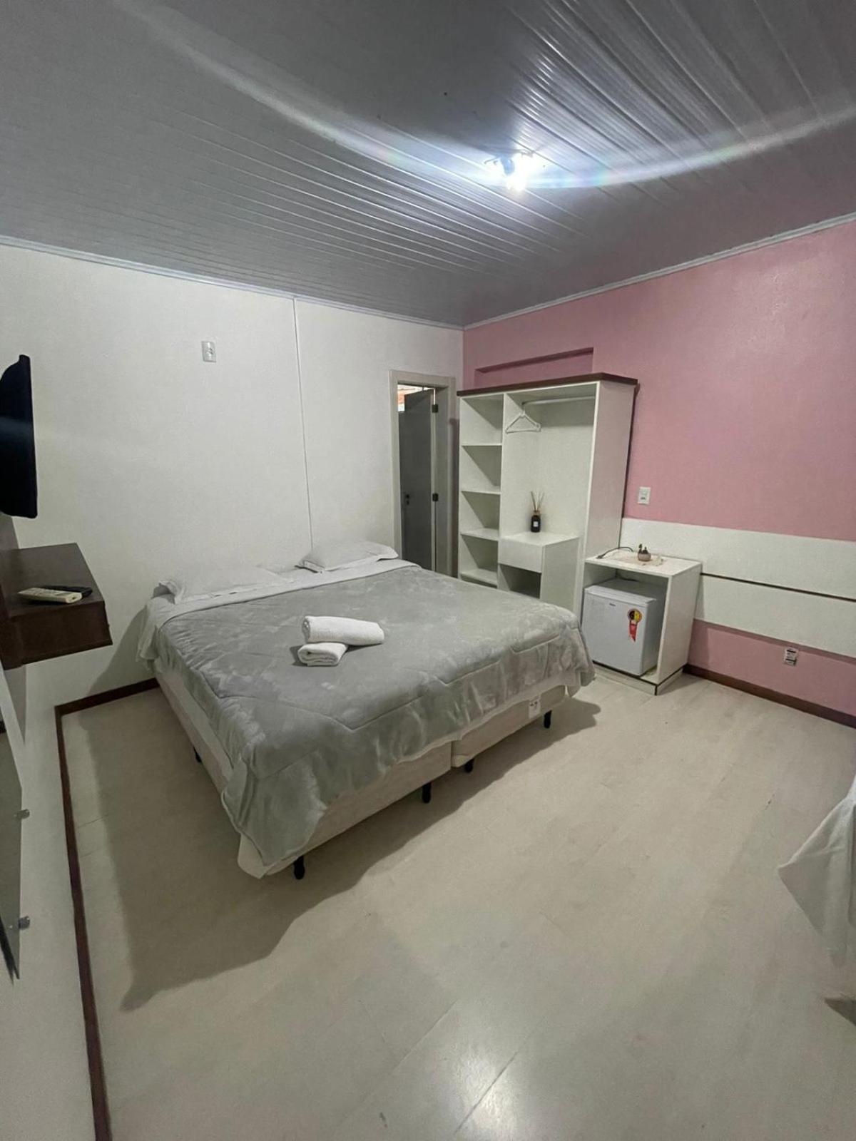 Suites Cantinho da Serra