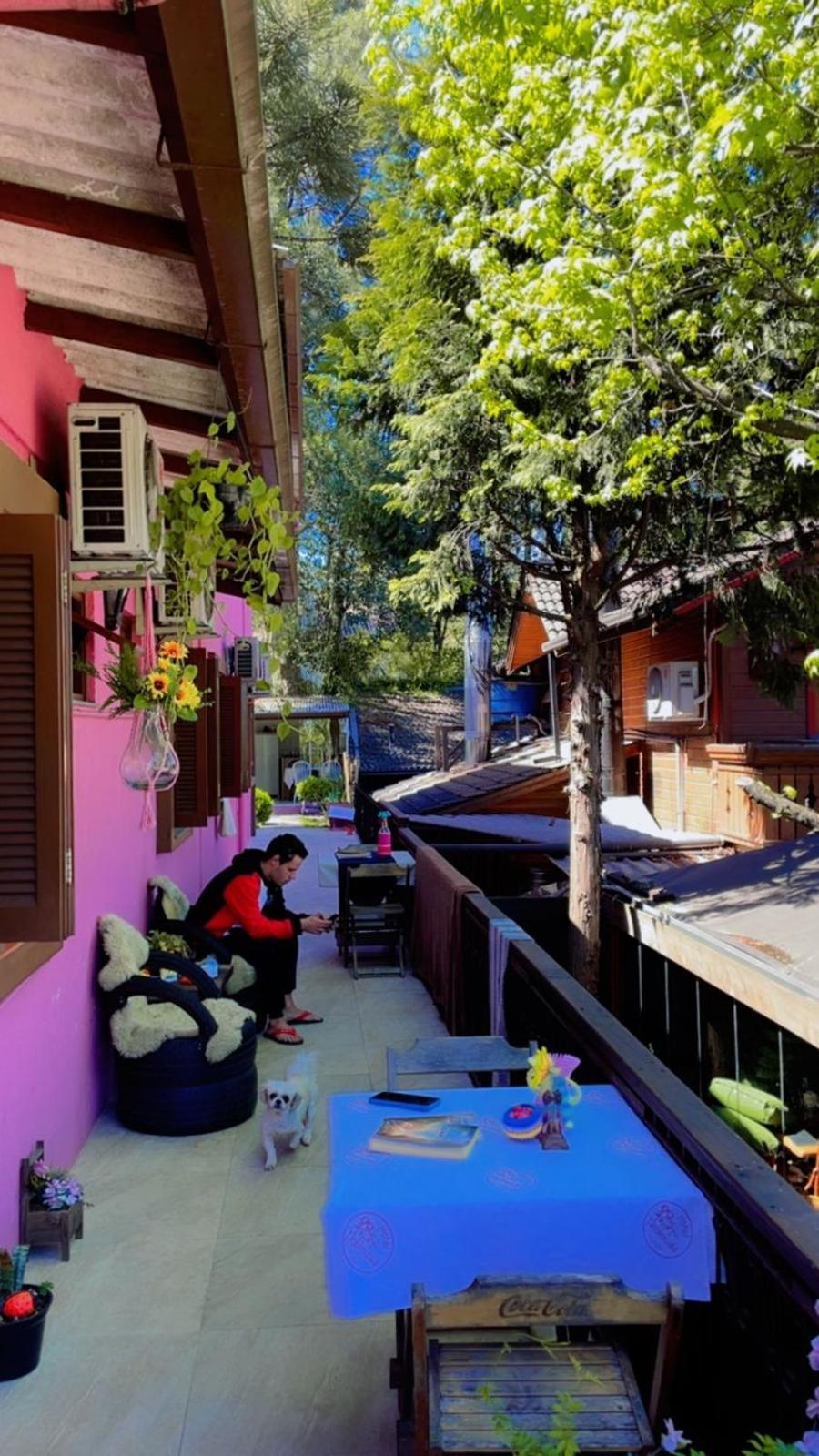 Suites Cantinho da Serra