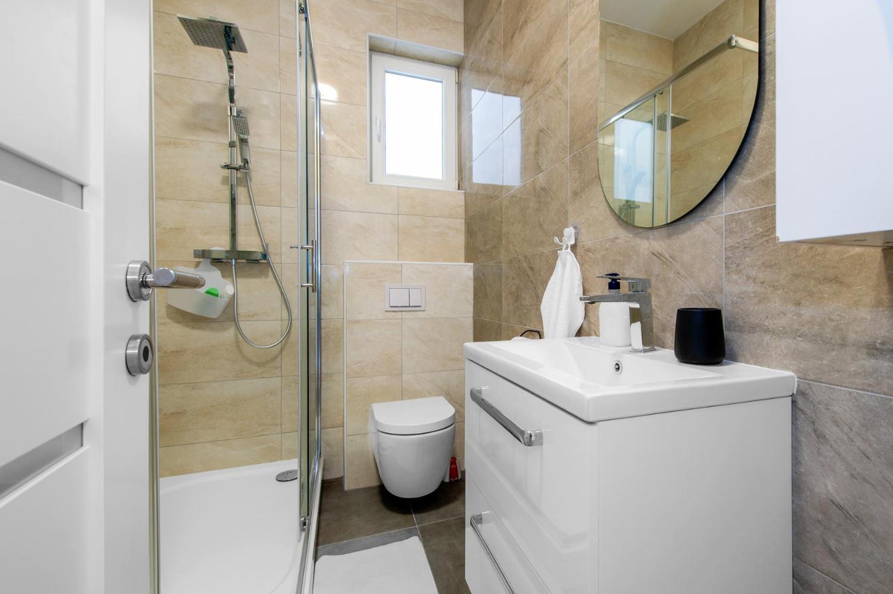 Apartments Sunny Sky - Pool & Parking - Vodice
