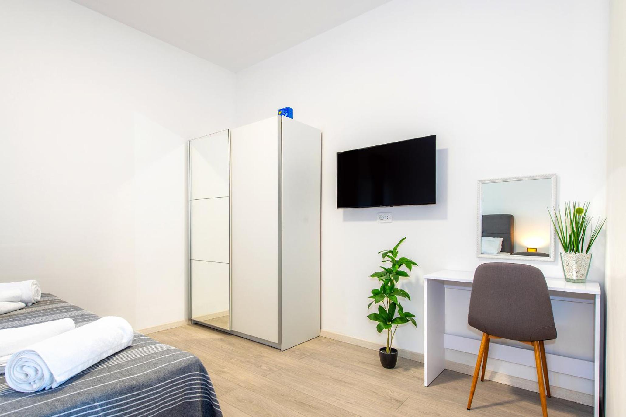 Apartments Sunny Sky - Pool & Parking - Vodice