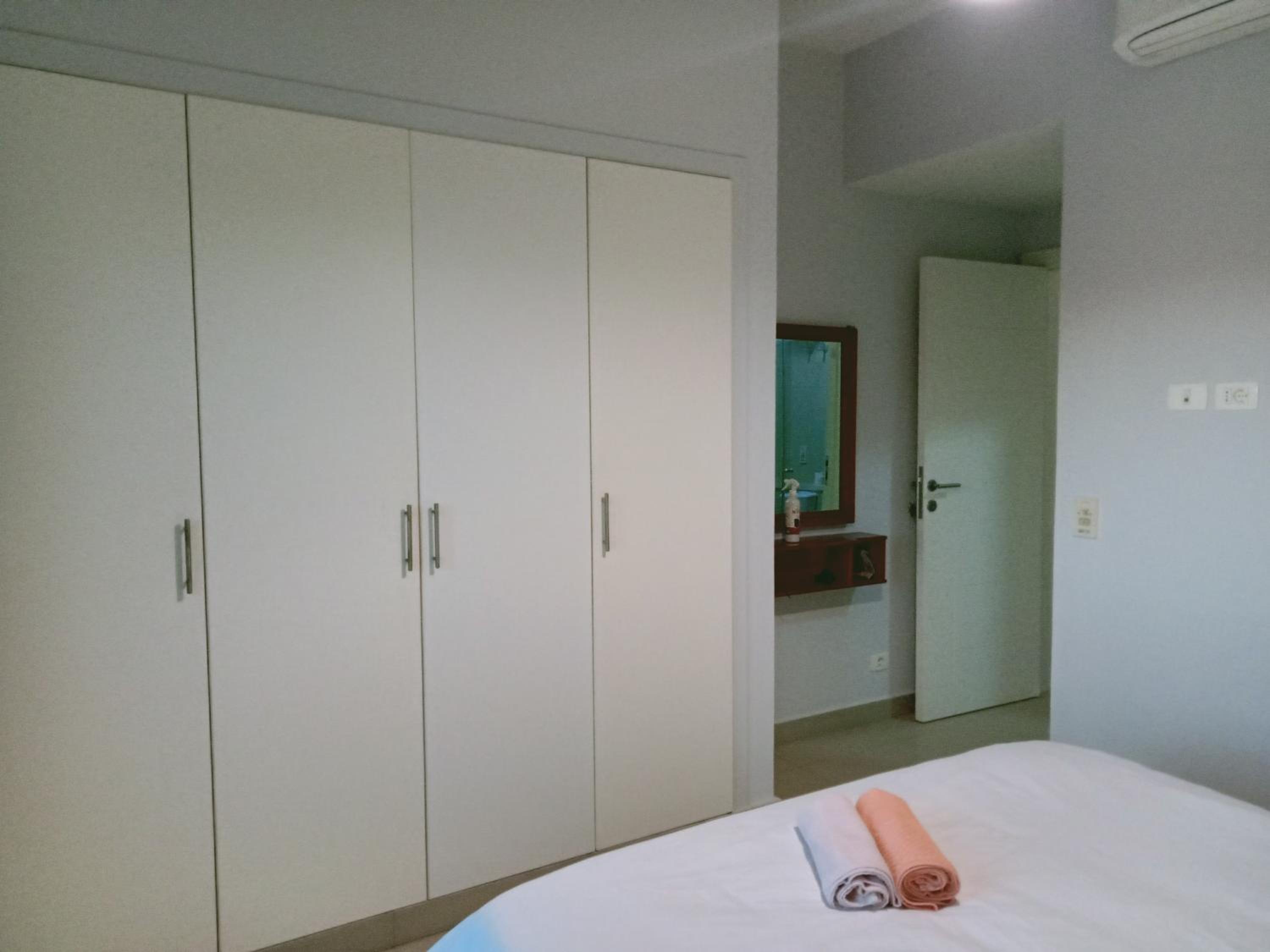 Amazing Two bedroom's Waterside Elgouna