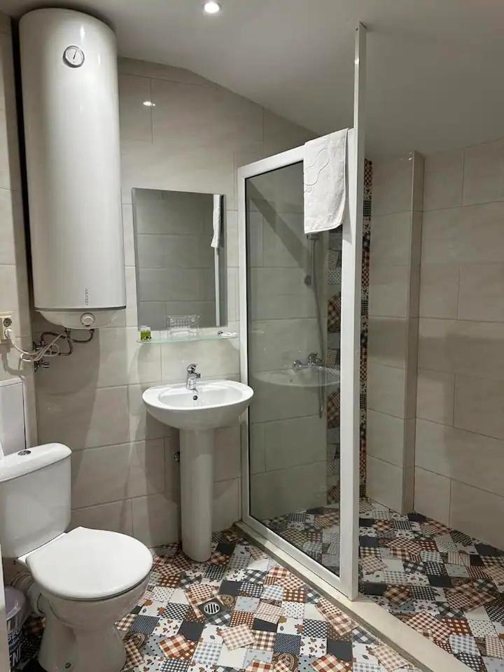 Center Apartments The Quiet Luxury 5