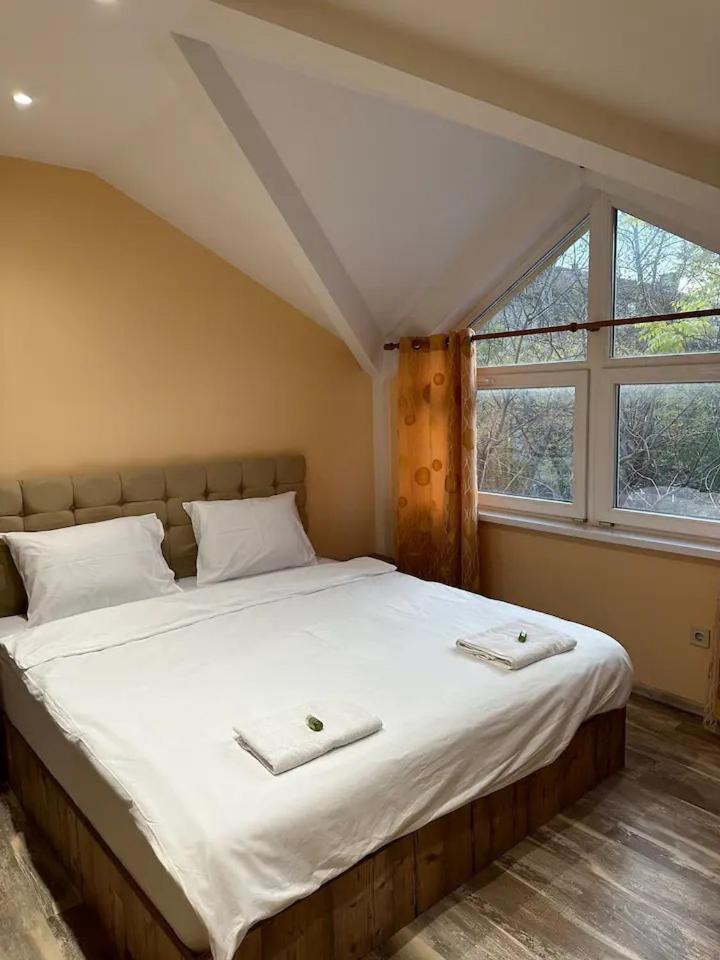 Center Apartments The Quiet Luxury 5