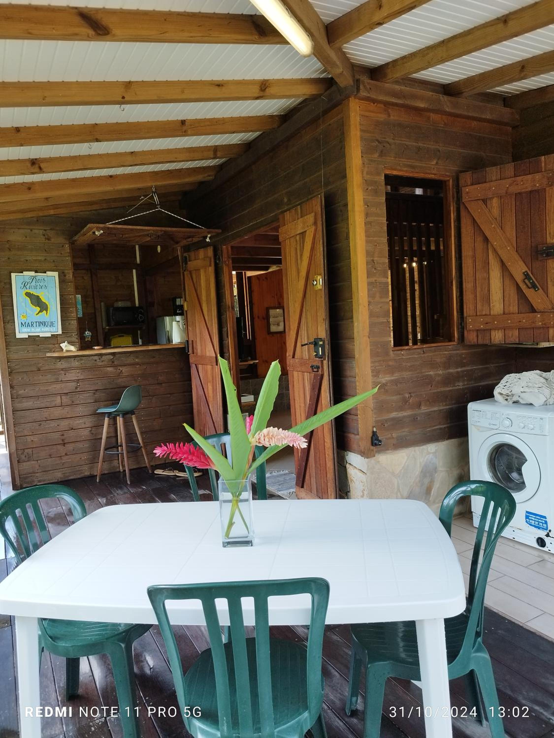 Le petit K'banon view 5