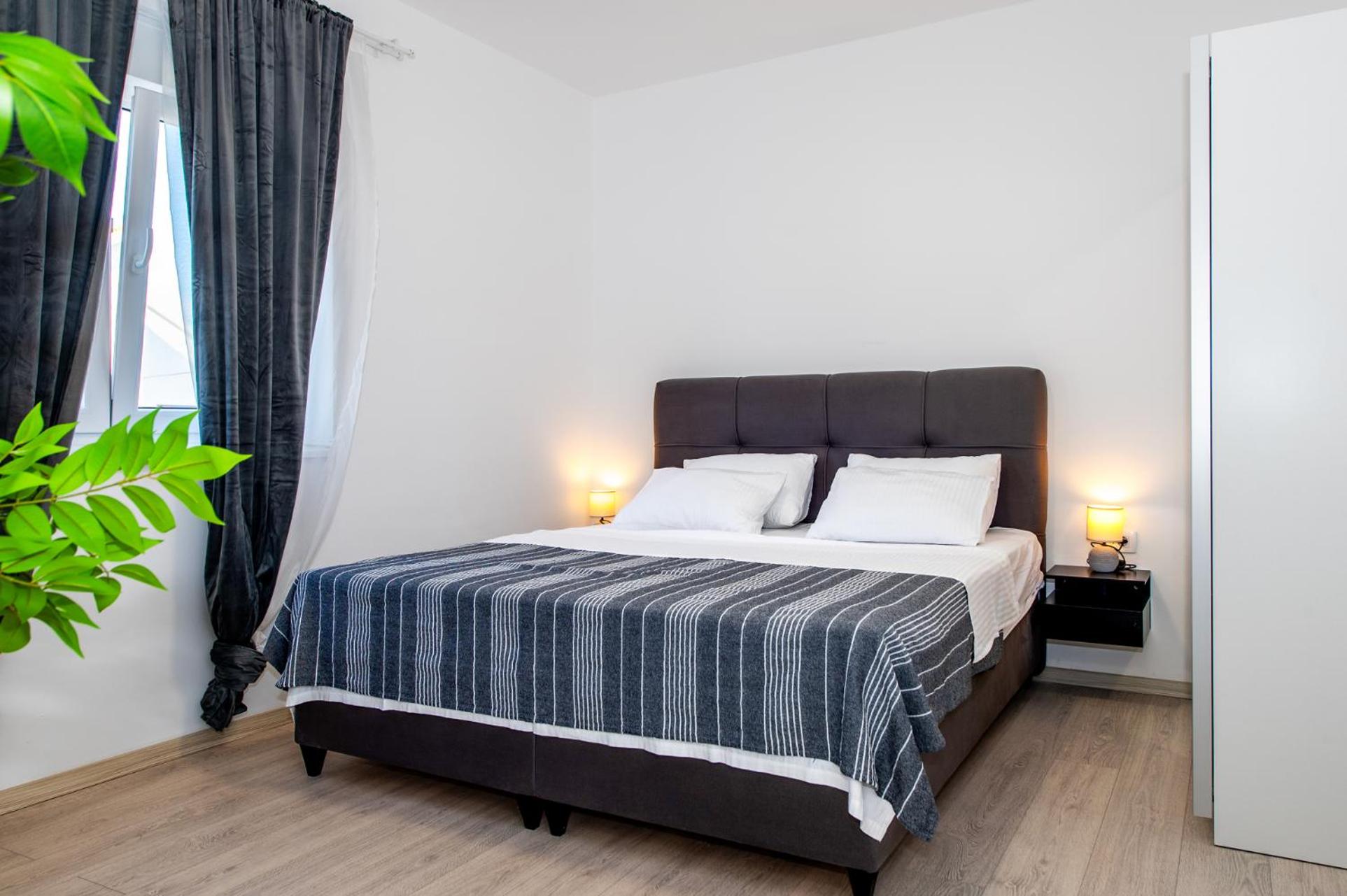 Apartments Sunny Sky - Pool & Parking - Vodice