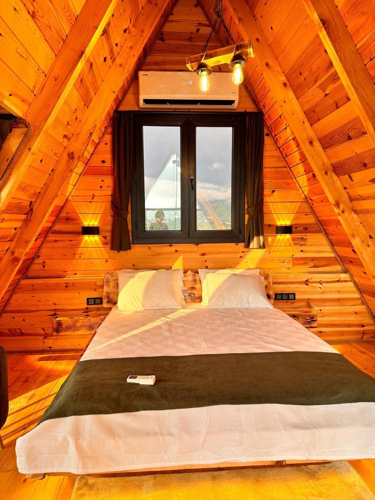 Bologina Suit Bungalov