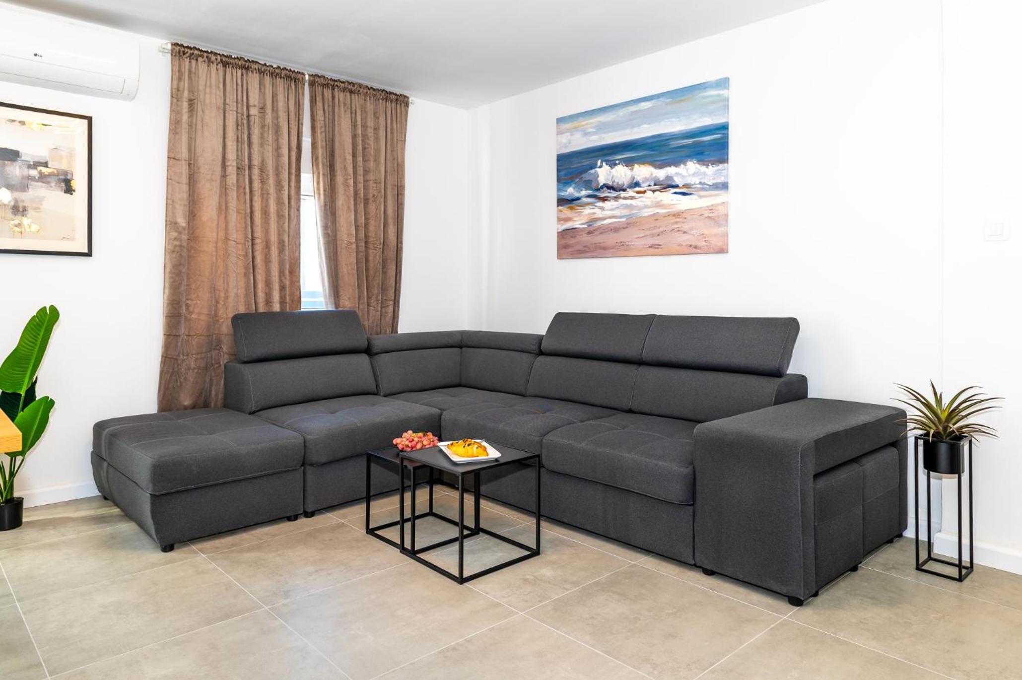 Apartments Sunny Sky - Pool & Parking - Vodice