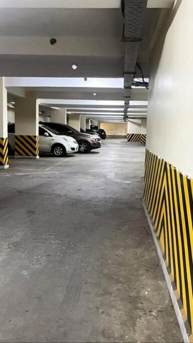 Dhoar Luxury Two Bedroom in Kilimani view 3