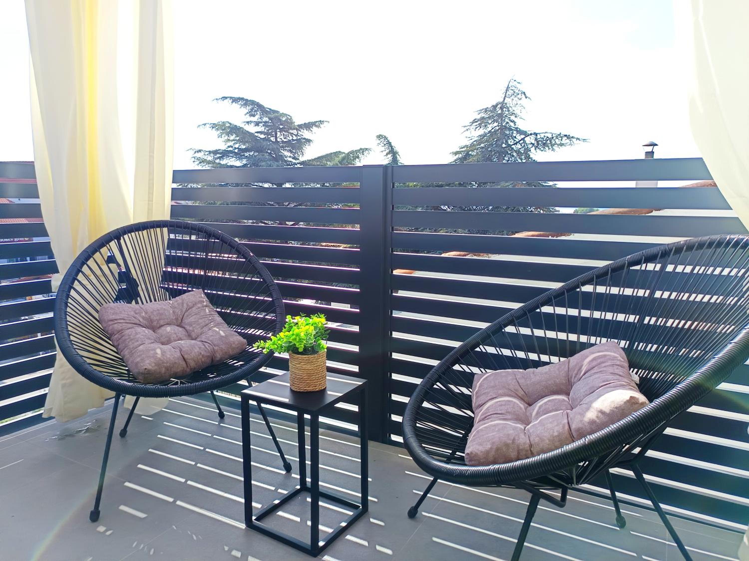 Apartments Sunny Sky - Pool & Parking - Vodice