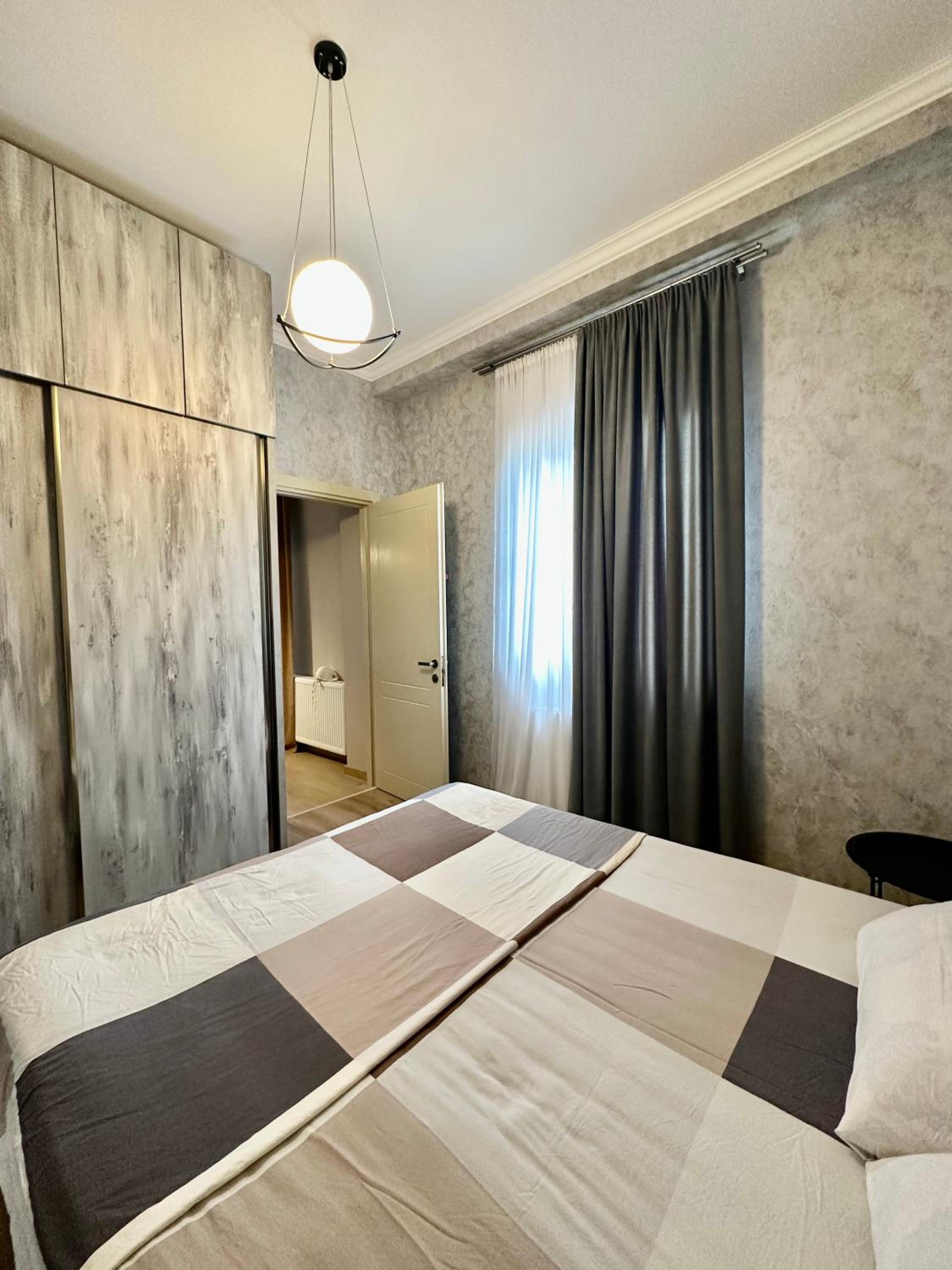 Downtown Apartment