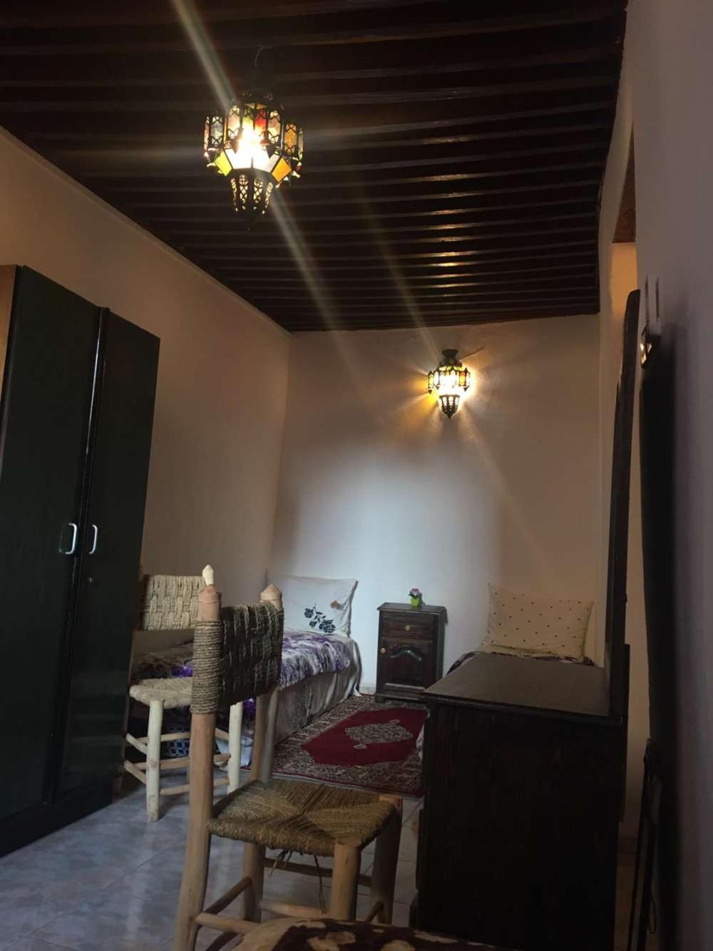 House andalous