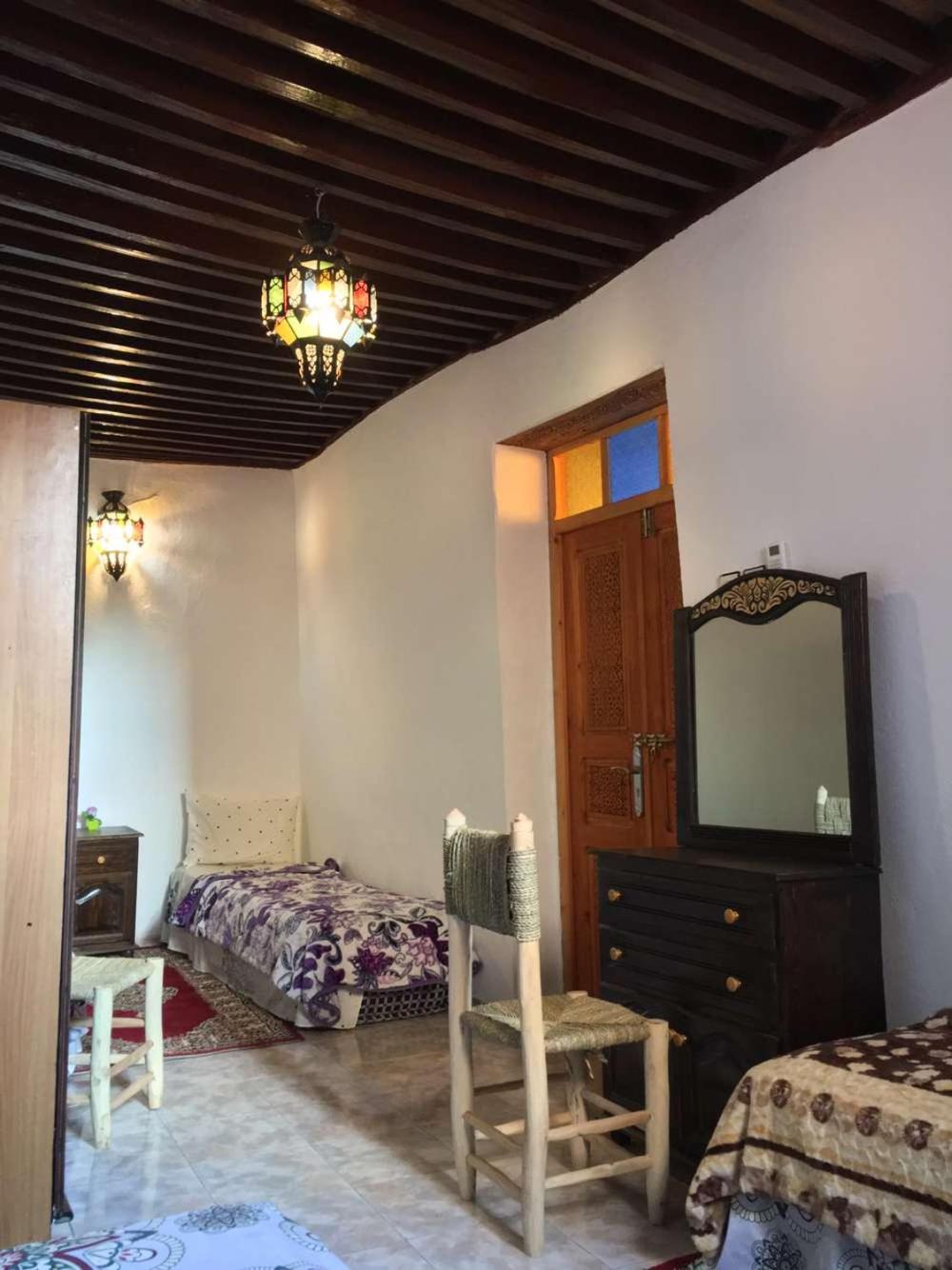 House andalous