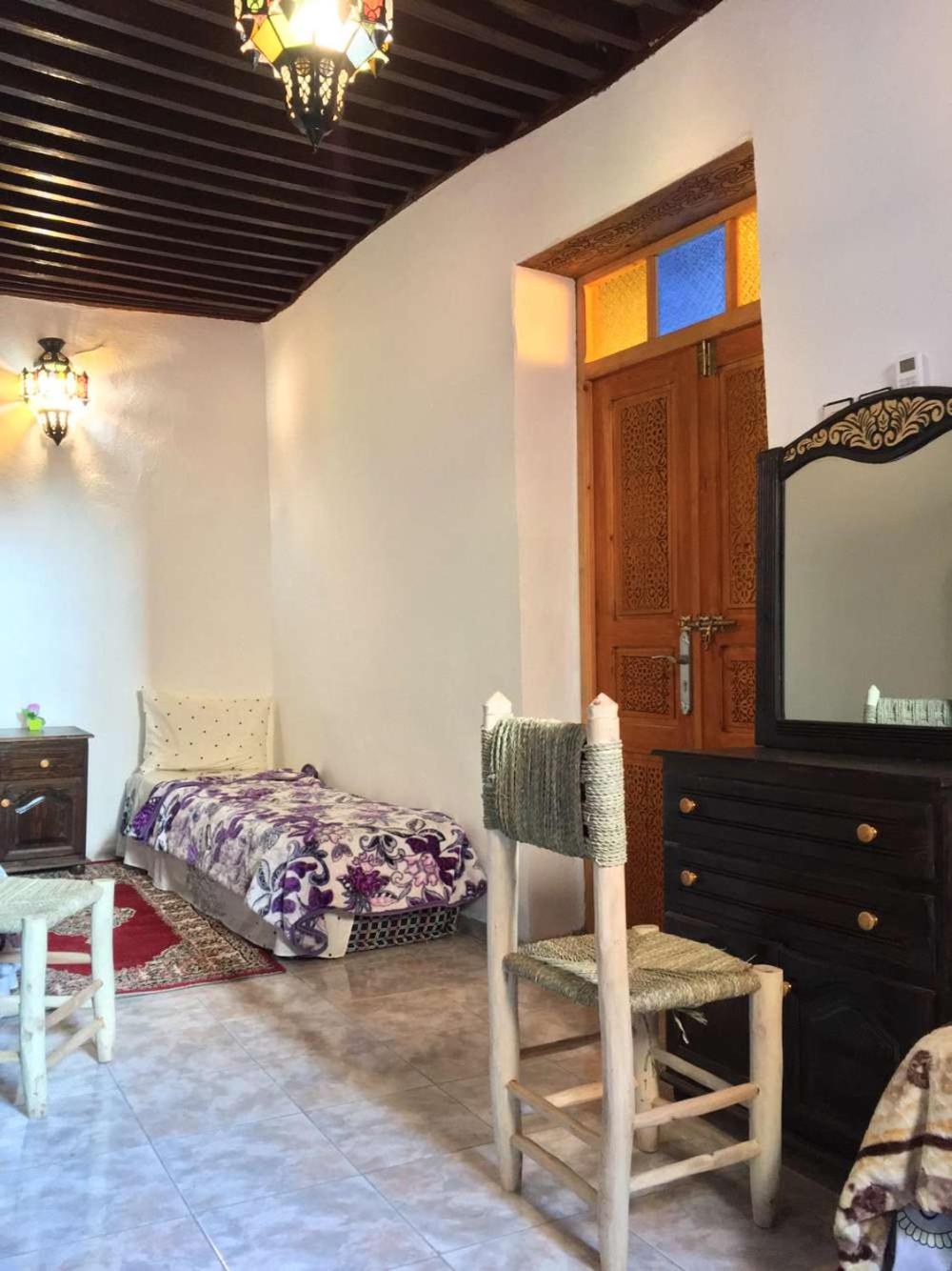 House andalous