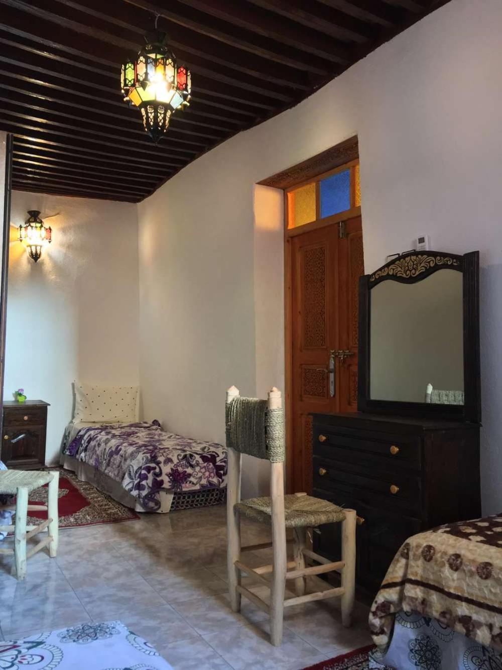 House andalous