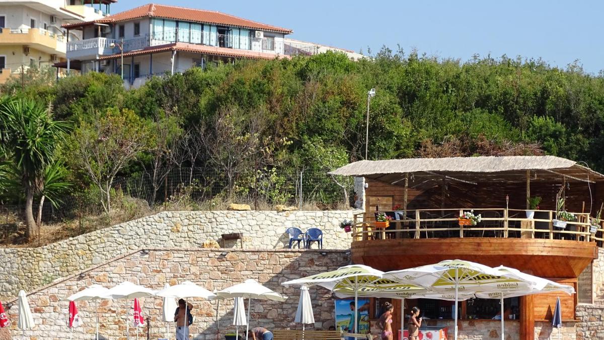 Villa Mondi