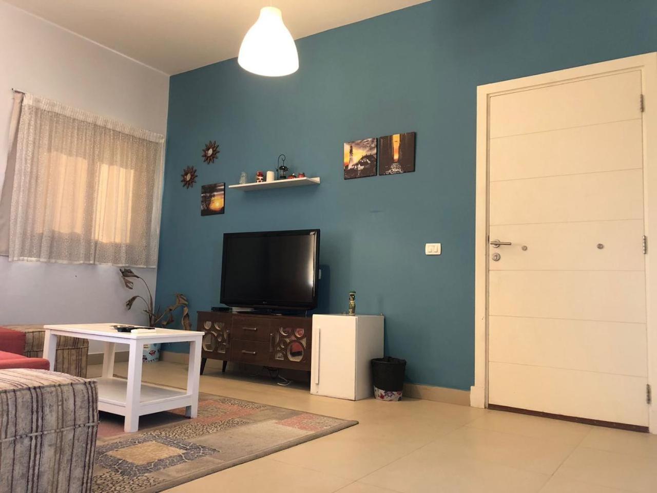 Amazing Two bedroom's Waterside Elgouna