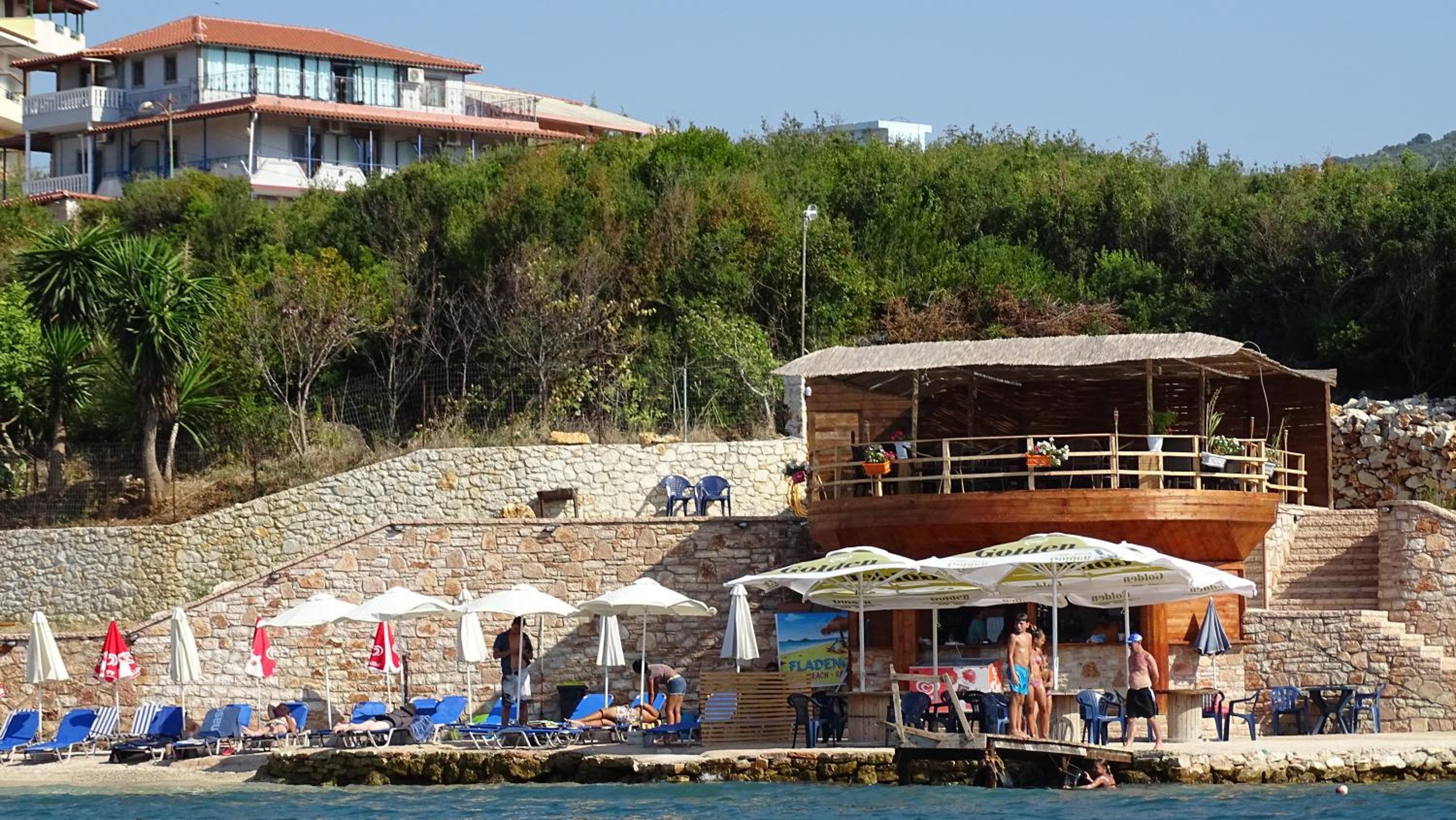 Villa Mondi
