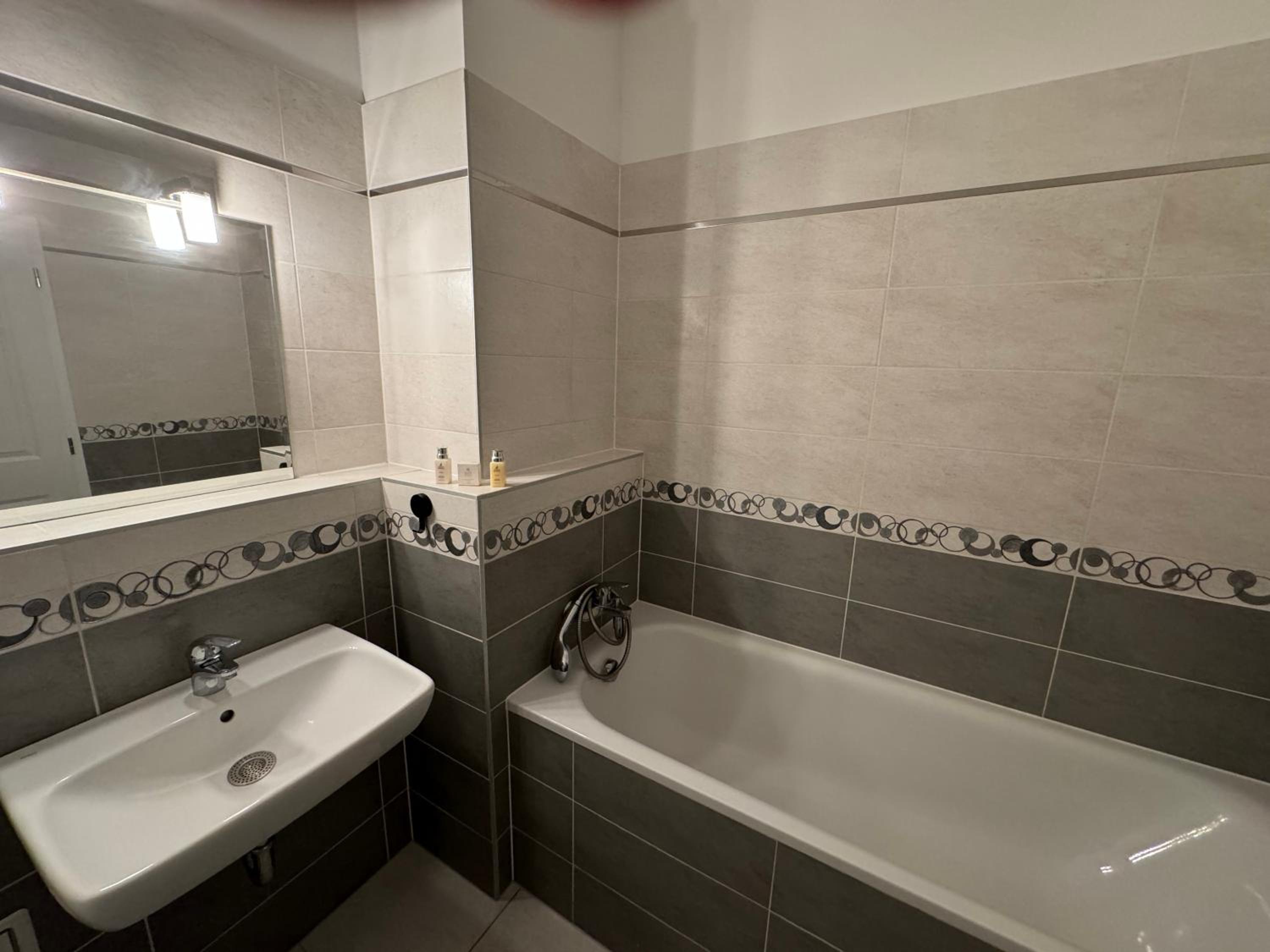 Apartman