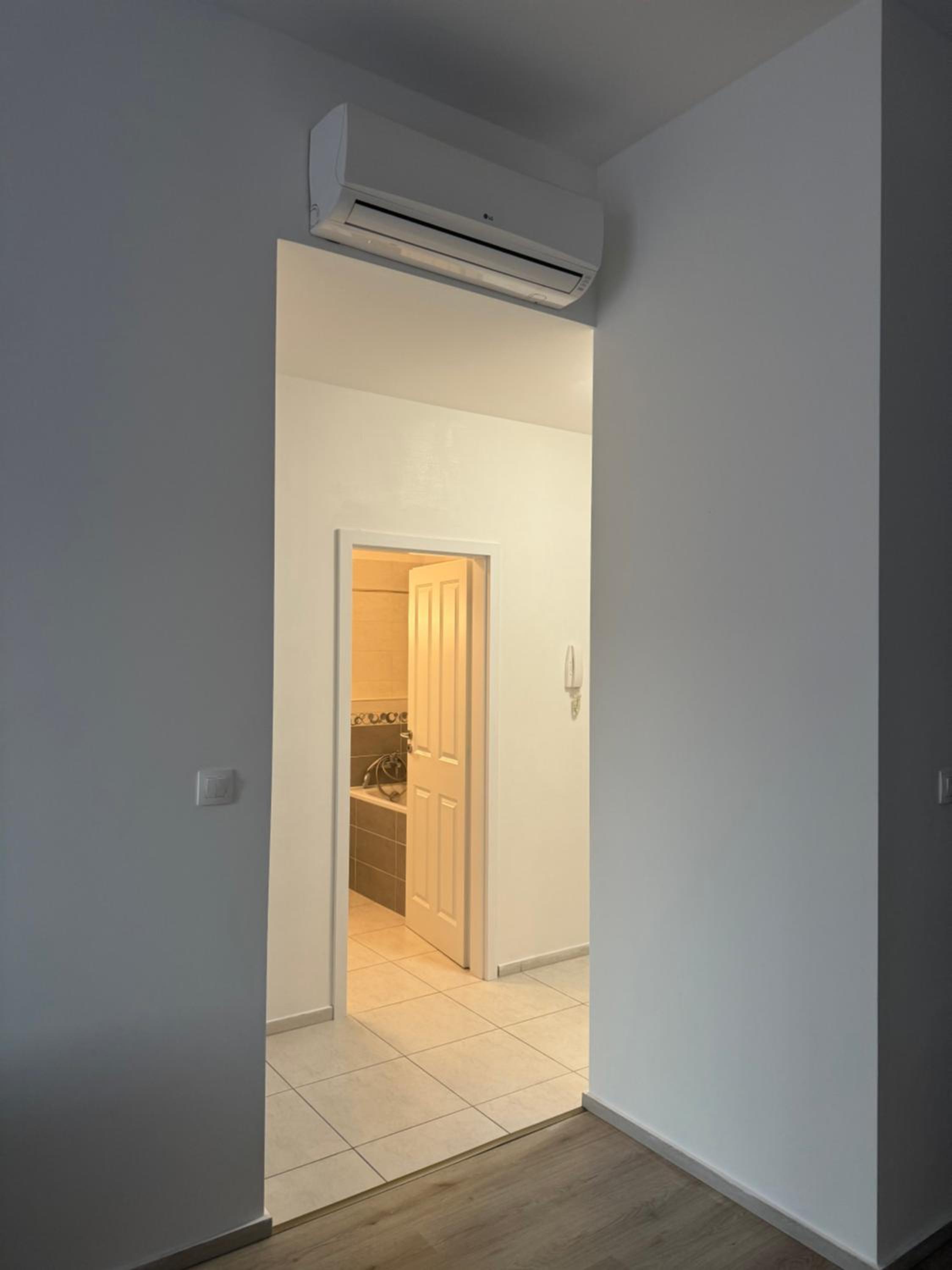 Apartman