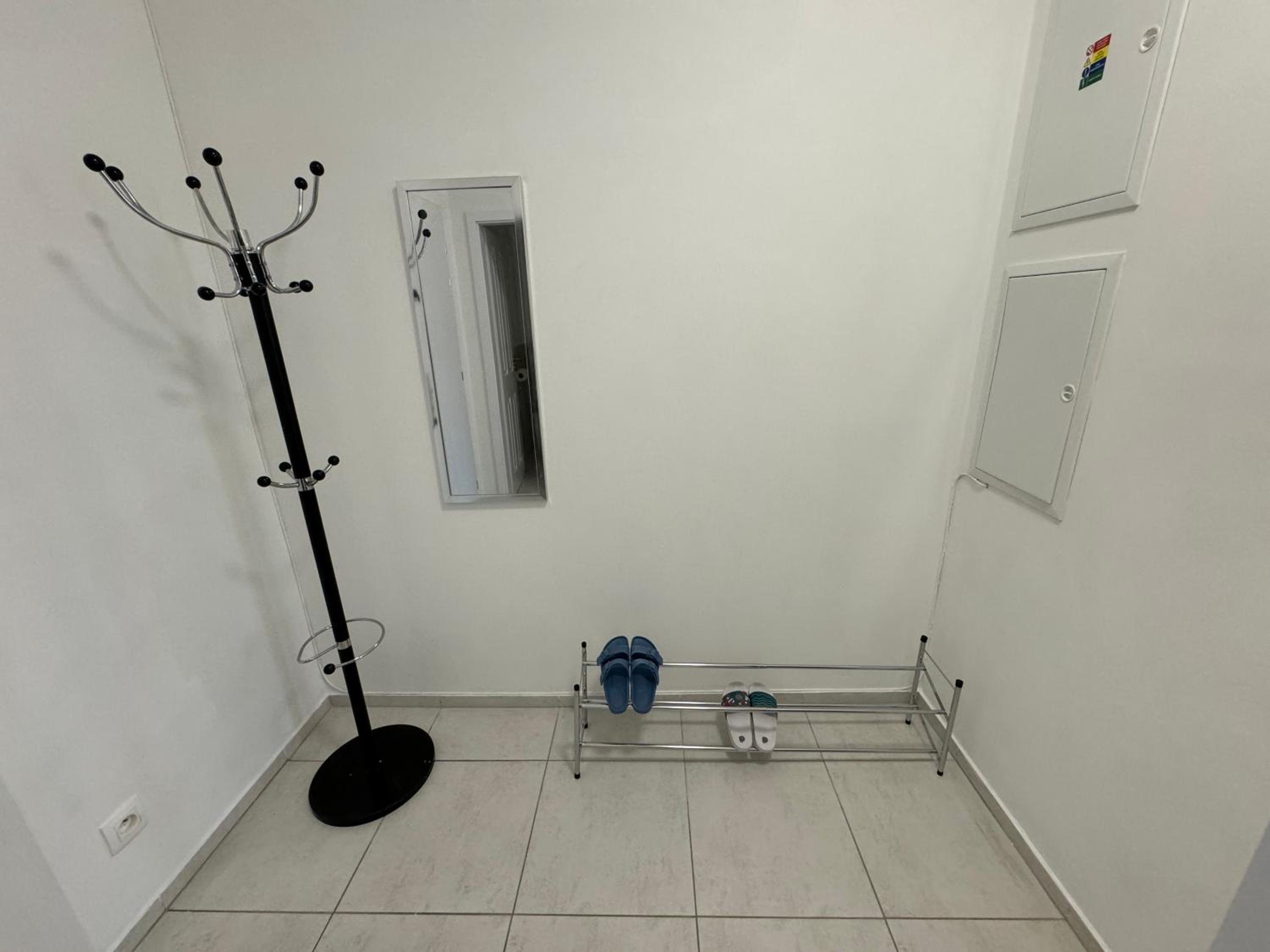 Apartman