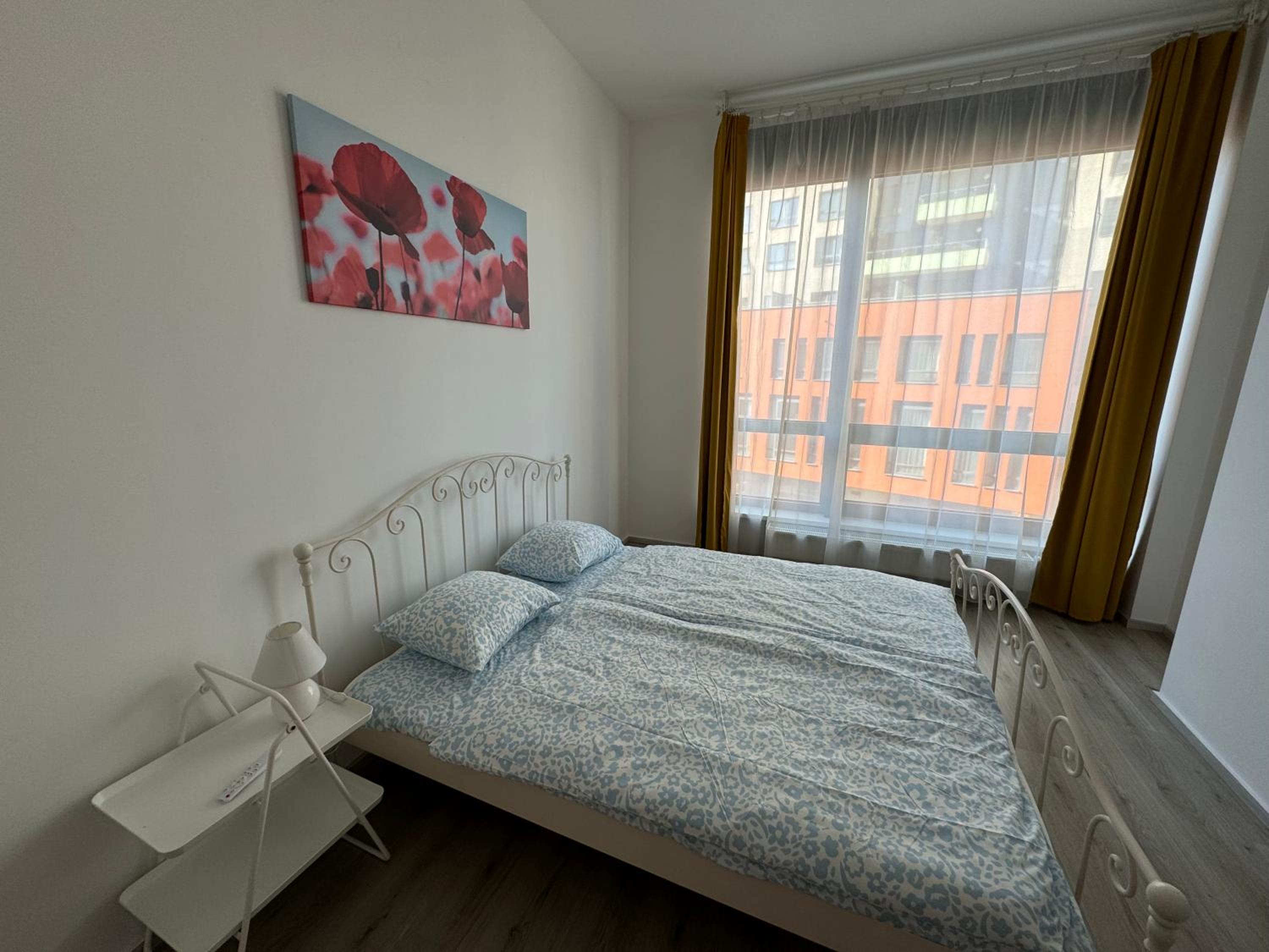 Apartman