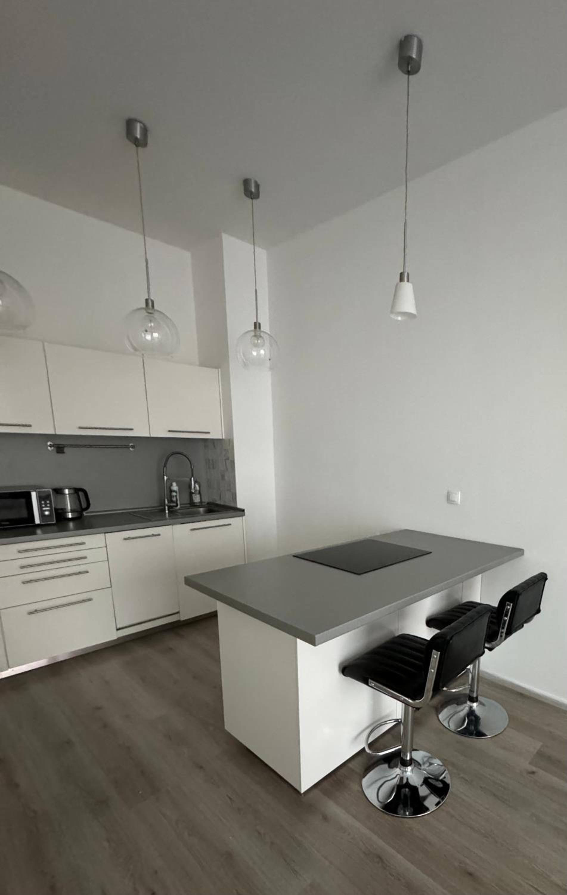 Apartman