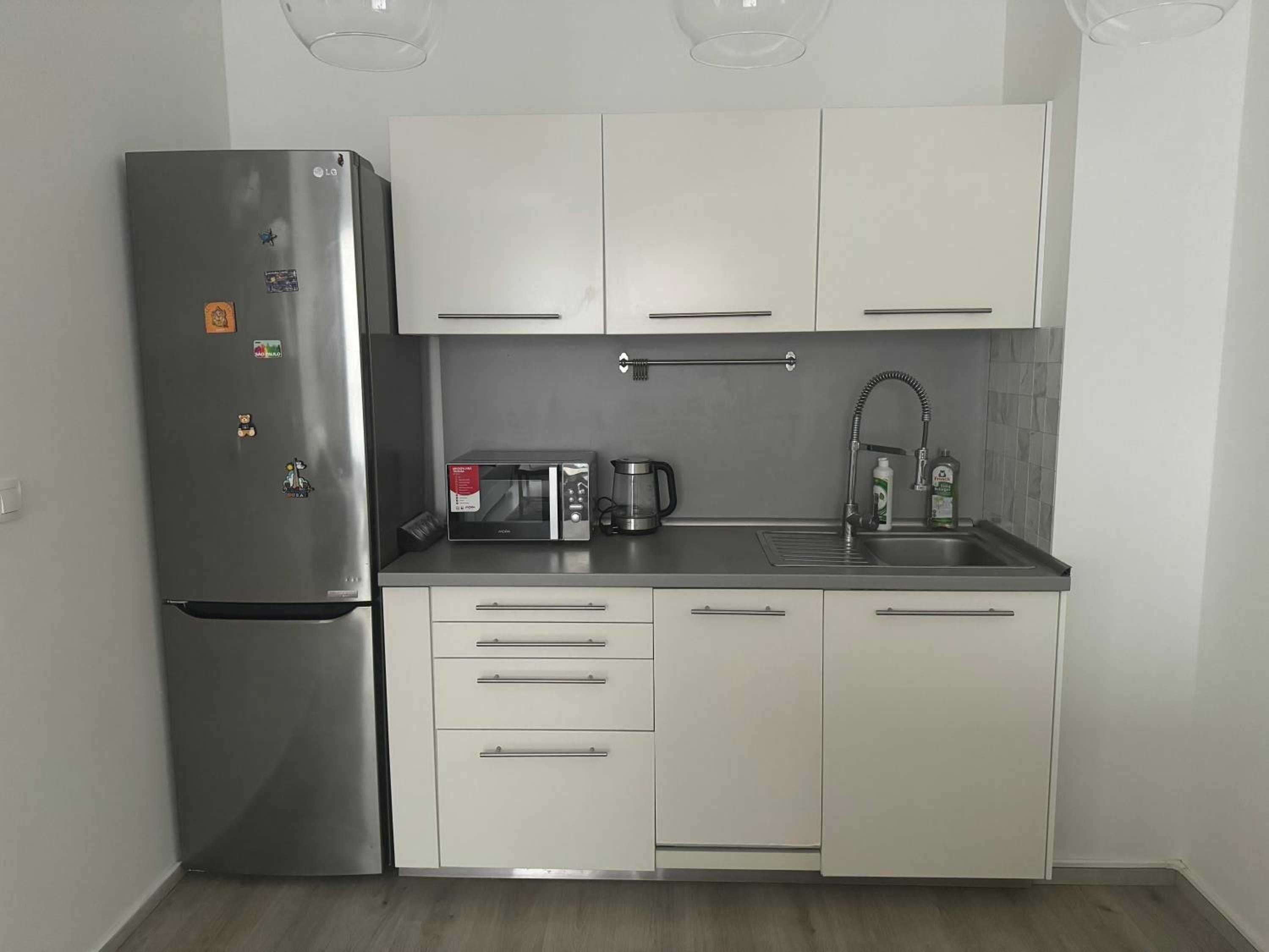 Apartman