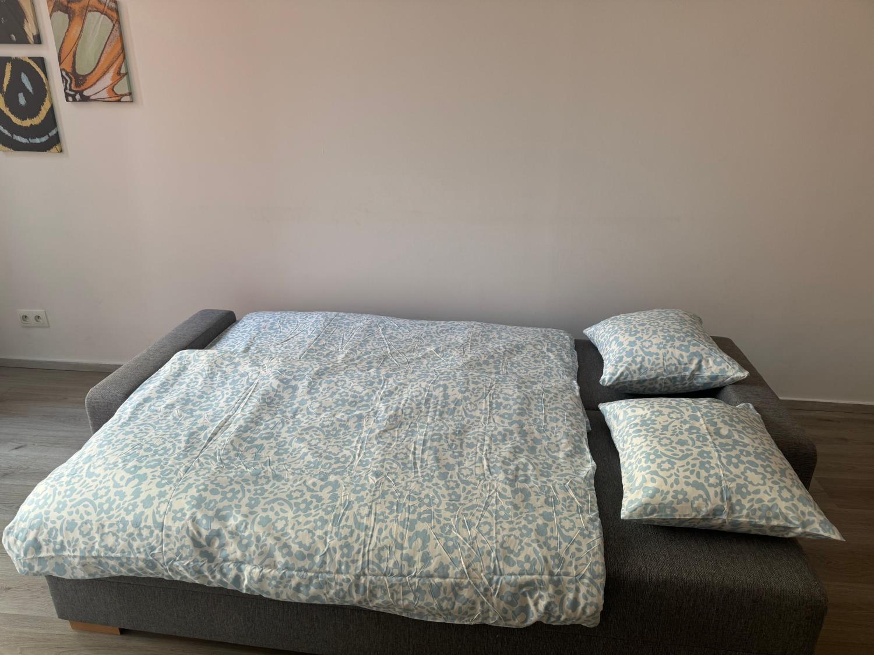 Apartman