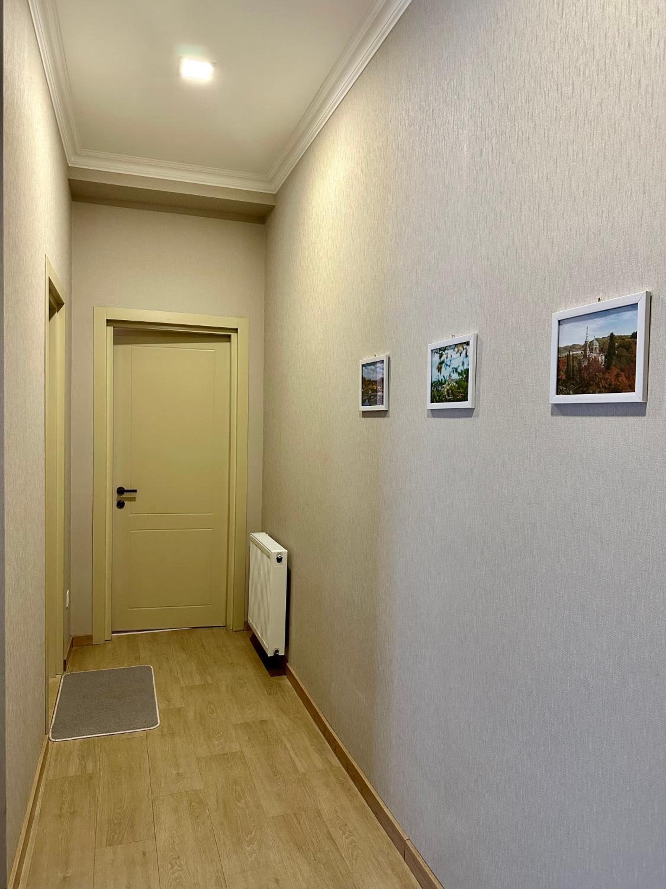 Downtown Apartment