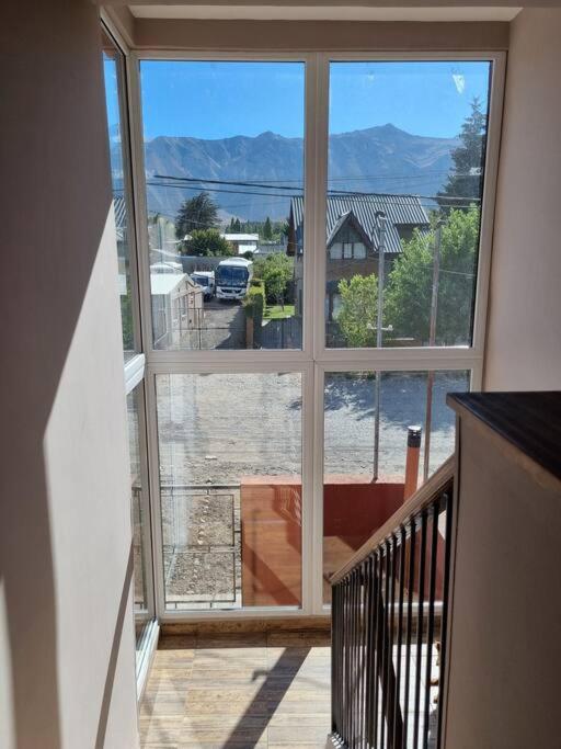 Moderno Duplex 1 - Complejo Las Cerezas
