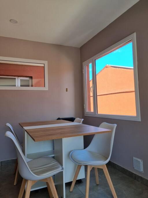 Moderno Duplex 1 - Complejo Las Cerezas