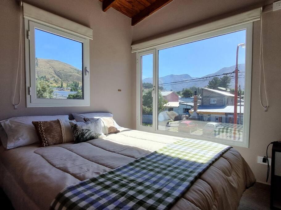 Moderno Duplex 1 - Complejo Las Cerezas