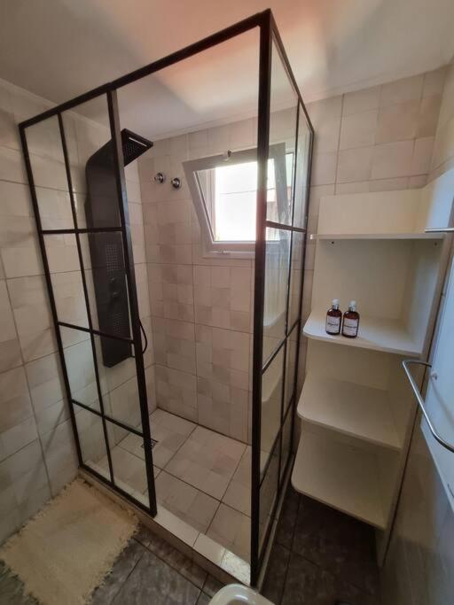 Moderno Duplex 1 - Complejo Las Cerezas