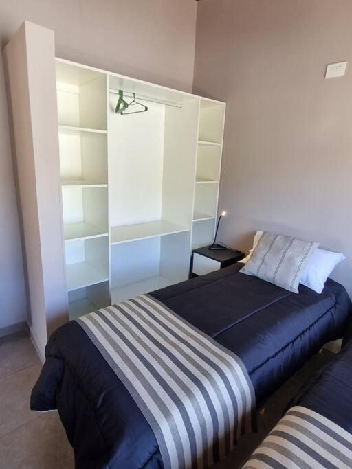 Moderno Duplex 1 - Complejo Las Cerezas