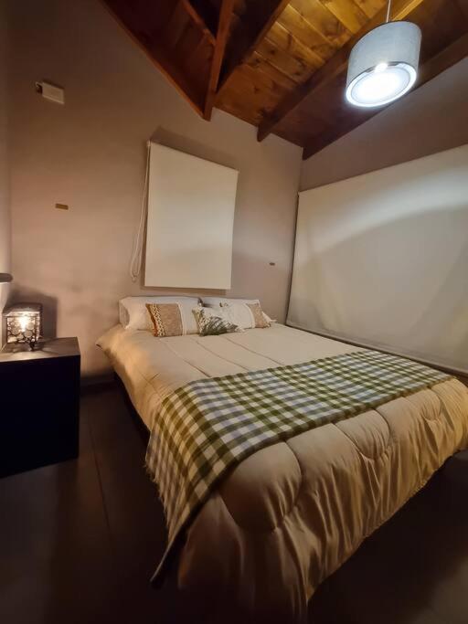 Moderno Duplex 1 - Complejo Las Cerezas
