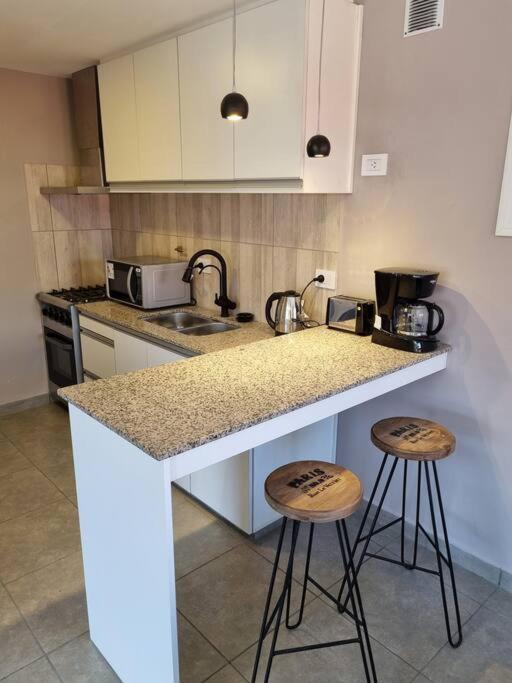 Moderno Duplex 1 - Complejo Las Cerezas