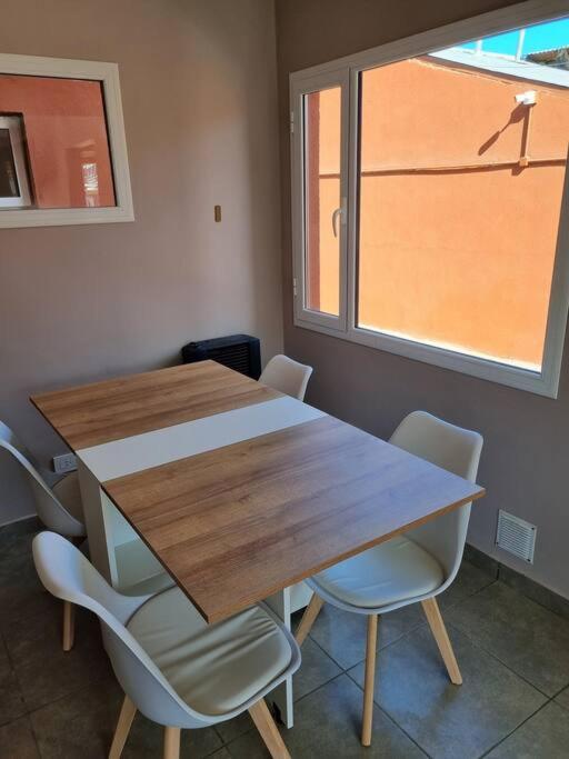 Moderno Duplex 1 - Complejo Las Cerezas