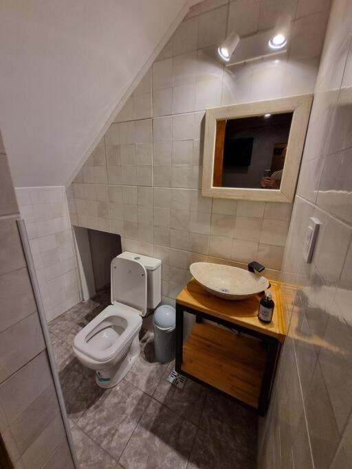 Moderno Duplex 1 - Complejo Las Cerezas