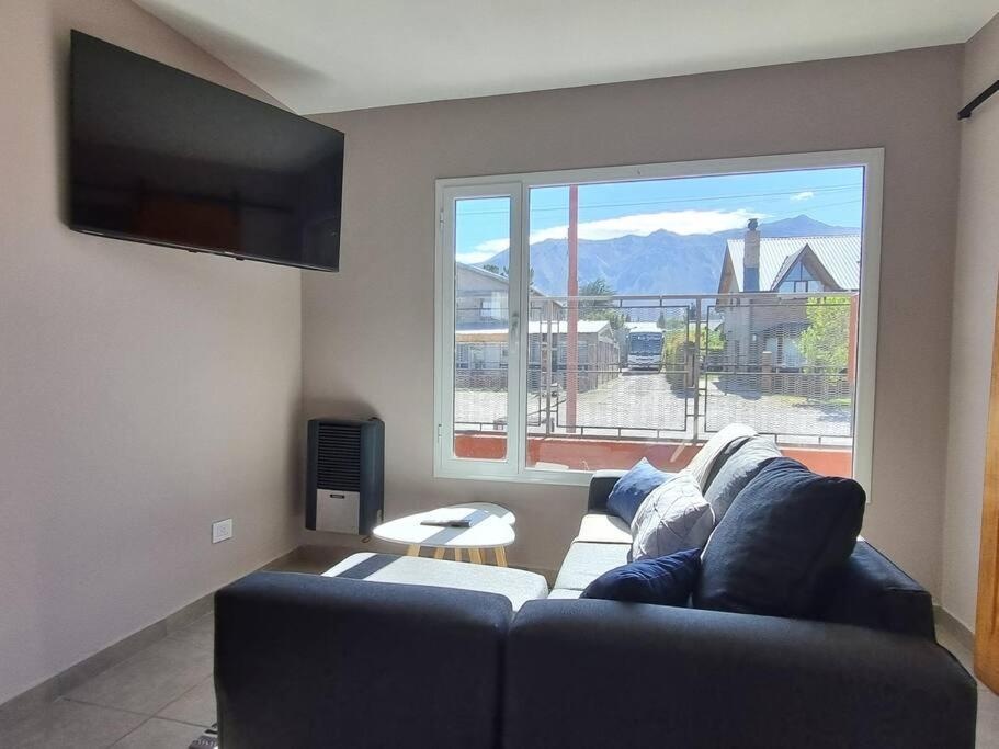 Moderno Duplex 1 - Complejo Las Cerezas