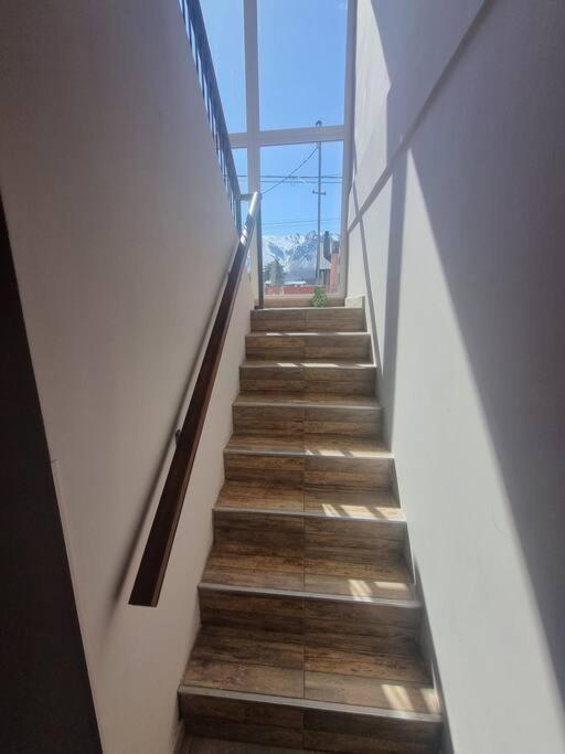 Moderno Duplex 1 - Complejo Las Cerezas