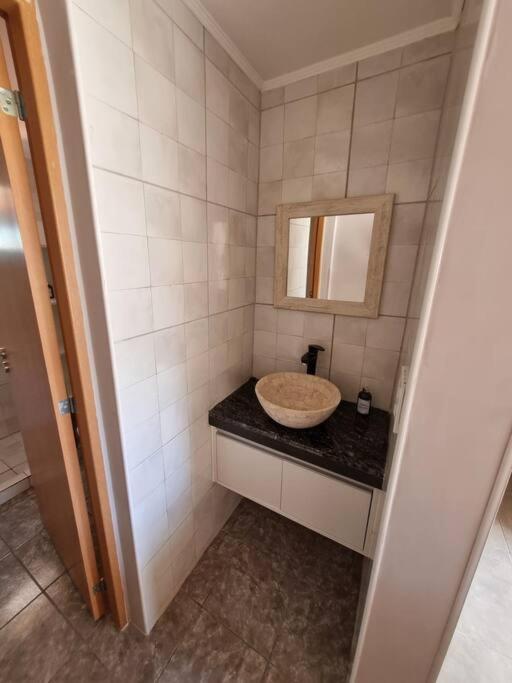 Moderno Duplex 1 - Complejo Las Cerezas