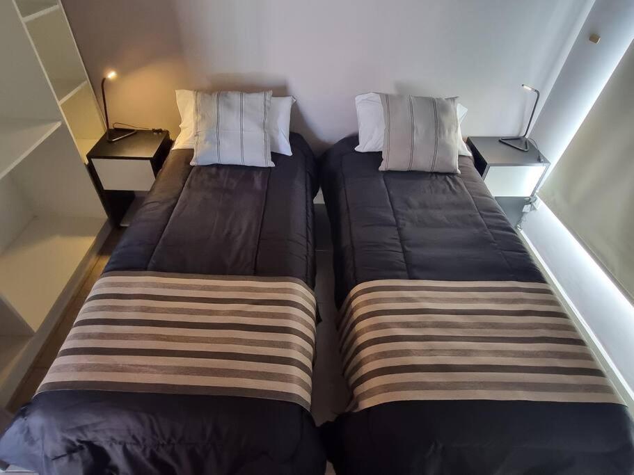 Moderno Duplex 1 - Complejo Las Cerezas