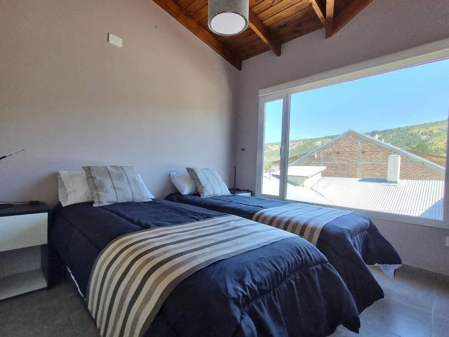 Moderno Duplex 1 - Complejo Las Cerezas