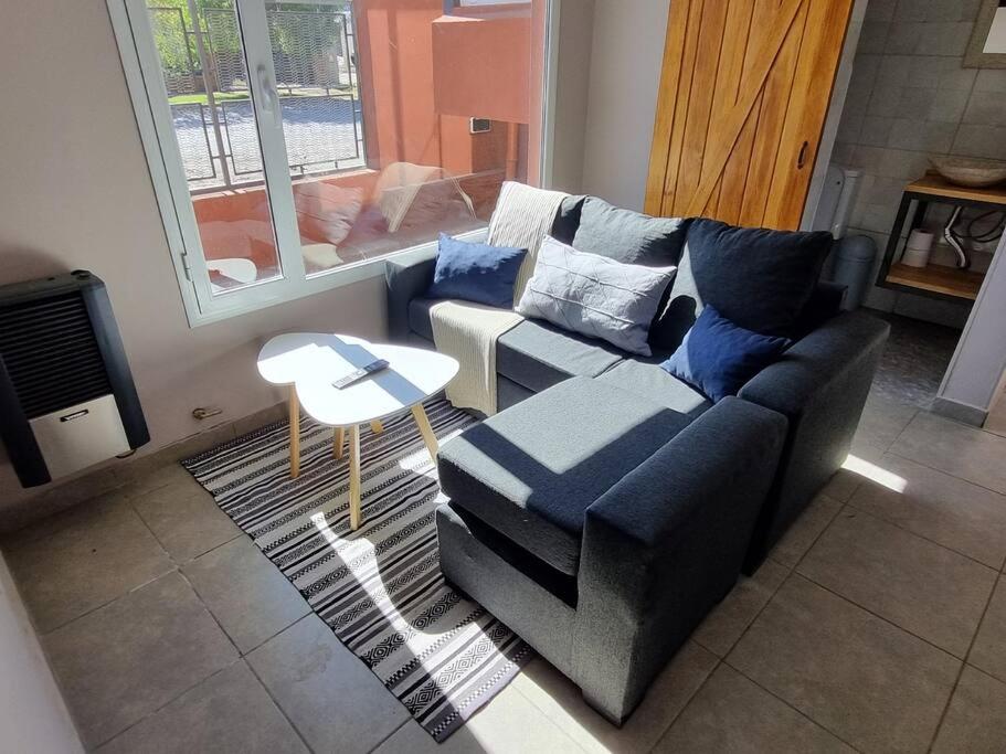 Moderno Duplex 1 - Complejo Las Cerezas